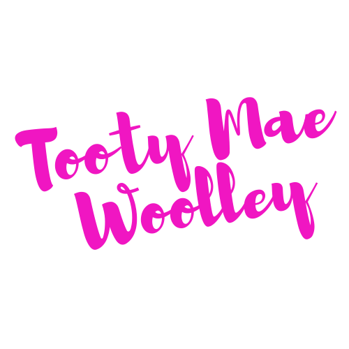 Tooty Mae Woolley